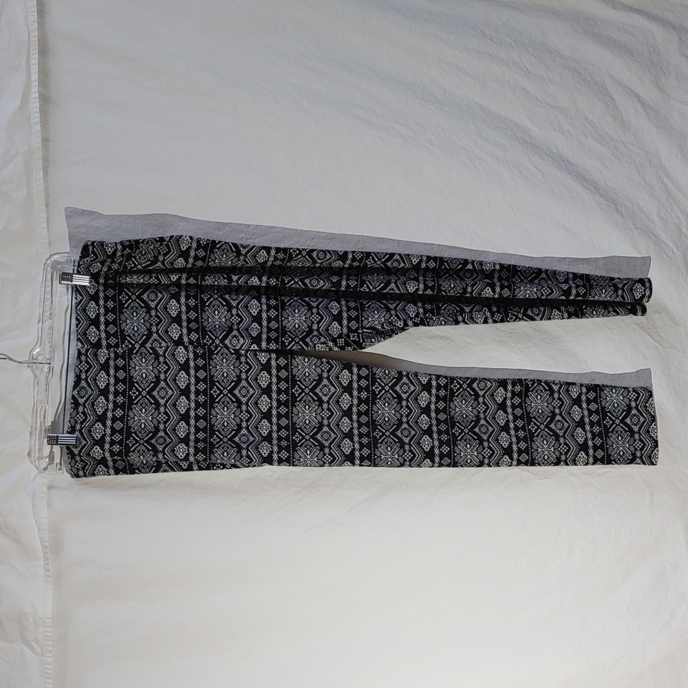 No Boundaries Pajama Pant